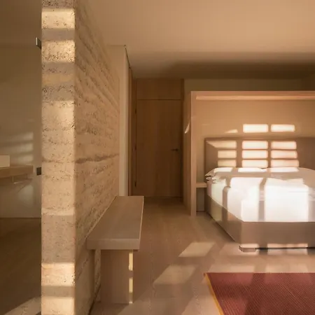 Hotell Vigilius Mountain Lana