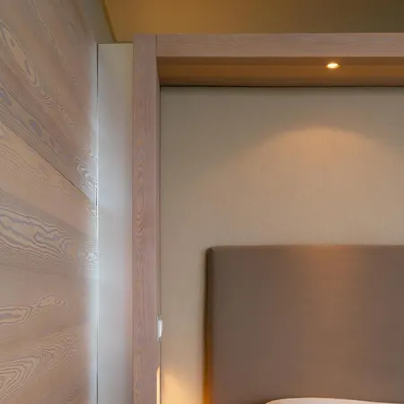 Hotell Vigilius Mountain 5*