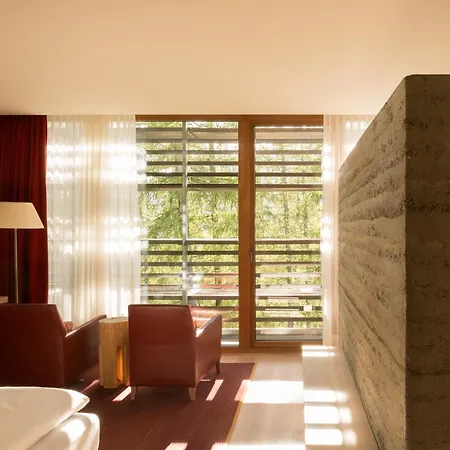 Vigilius Mountain Hotell 5*