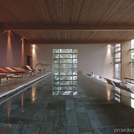 Vigilius Mountain Hotell
